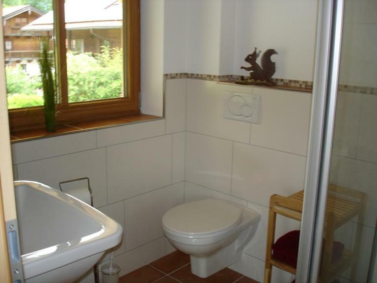 Ferienhaus Beyer Unterwössen Kültér fotó
